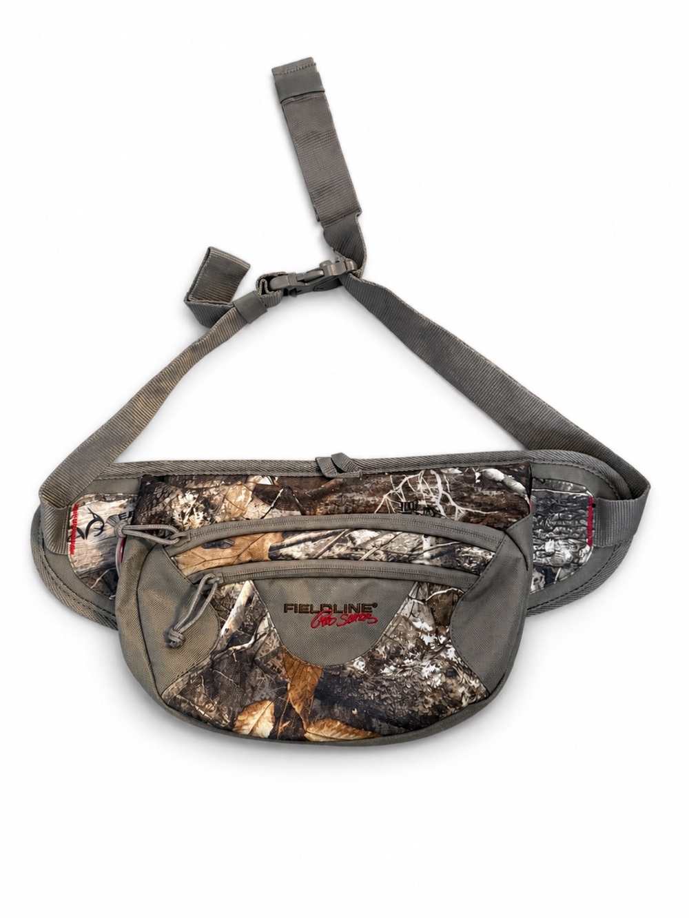 Fieldline Pro Series Camo Waist Pack Hunting Fanny Pack Bag